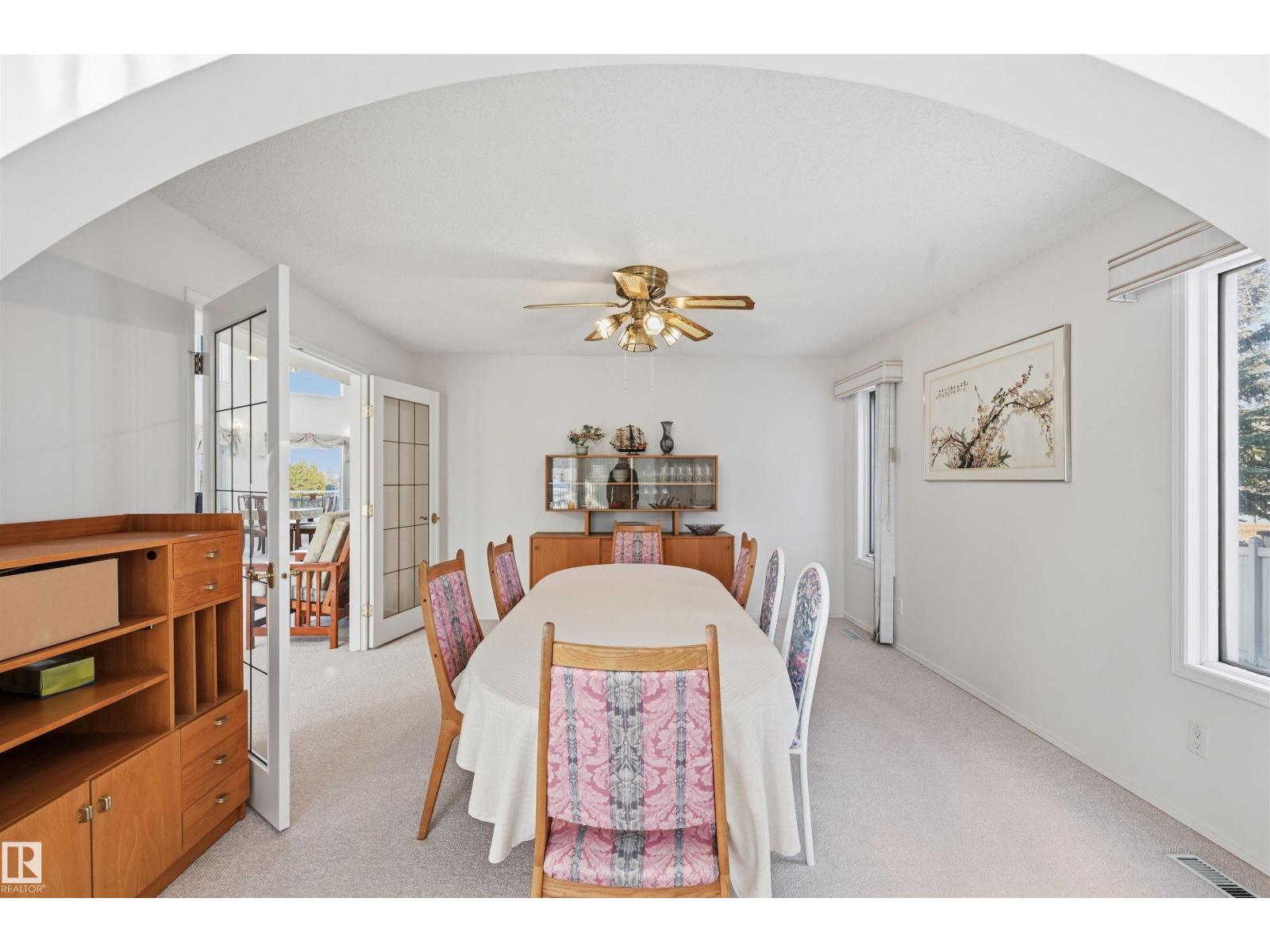 27 Cormack Cr Nw, Edmonton, Alberta  T6R 2E7 - Photo 9 - E4475250