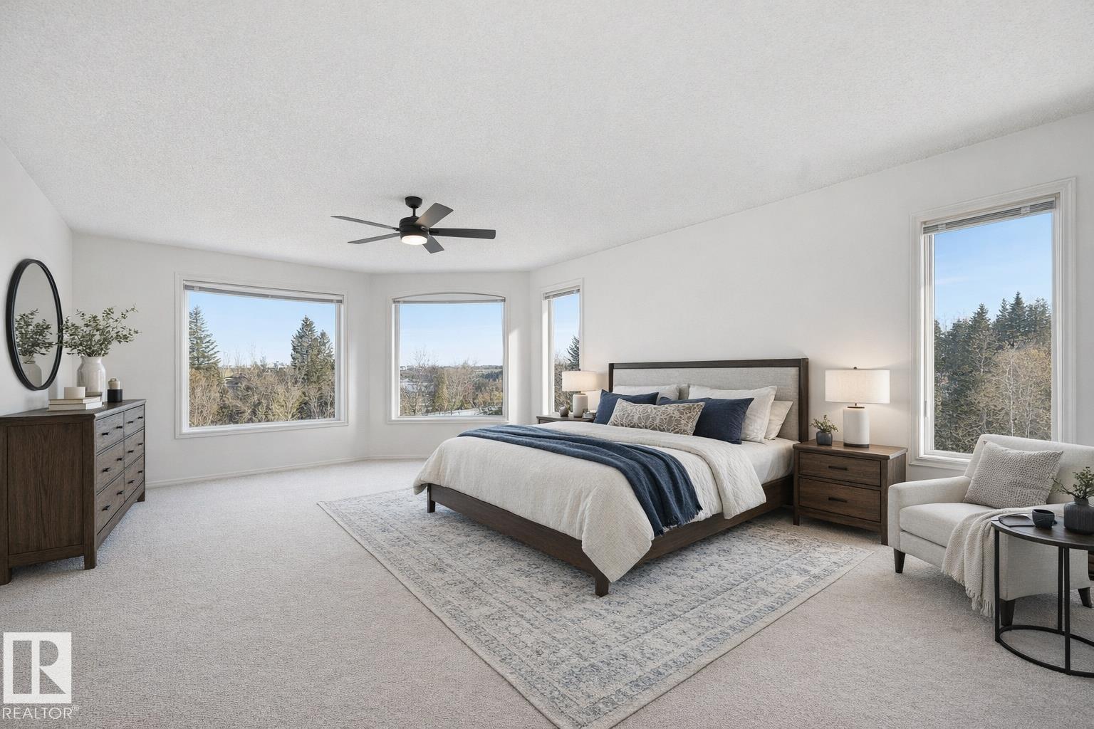 27 Cormack Cr Nw, Edmonton, Alberta  T6R 2E7 - Photo 30 - E4475250