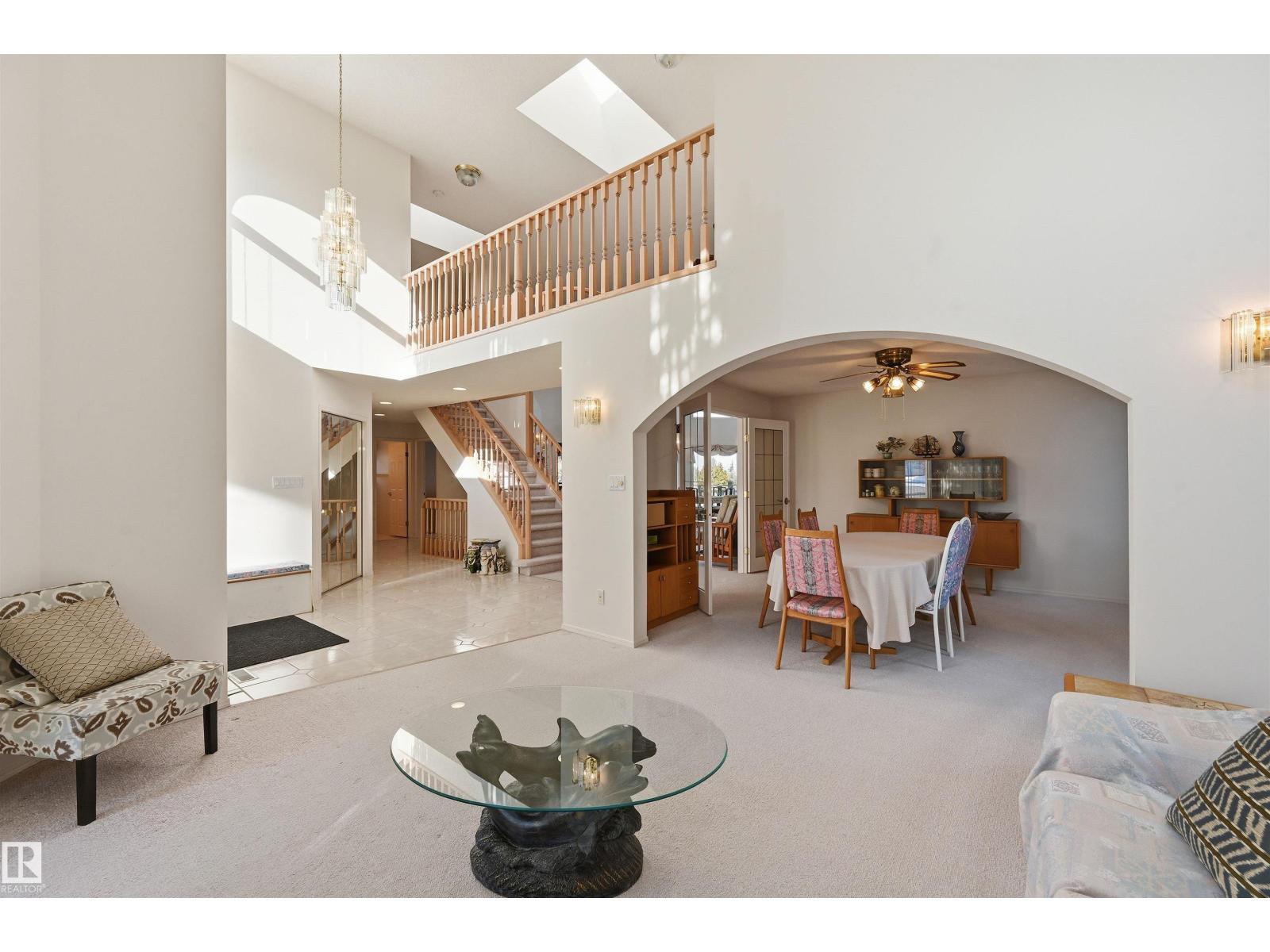 27 Cormack Cr Nw, Edmonton, Alberta  T6R 2E7 - Photo 7 - E4475250