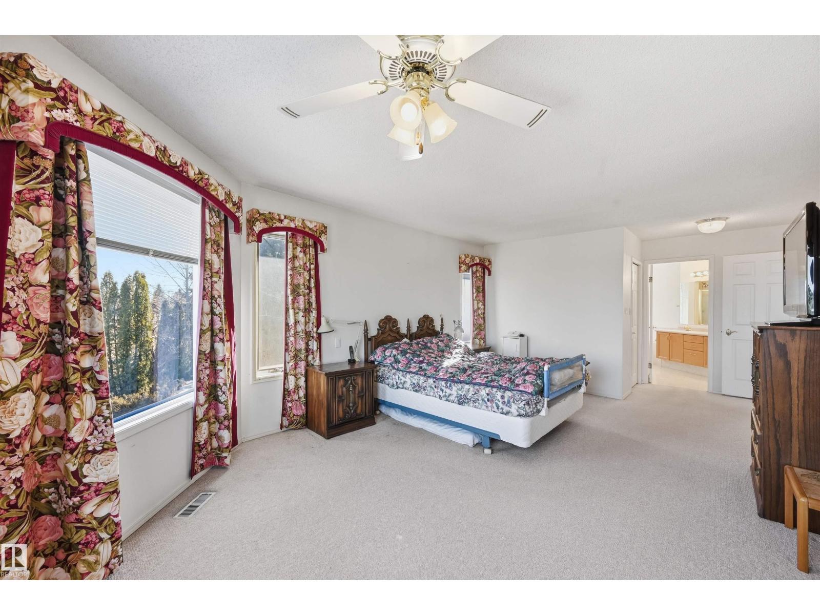 27 Cormack Cr Nw, Edmonton, Alberta  T6R 2E7 - Photo 32 - E4475250