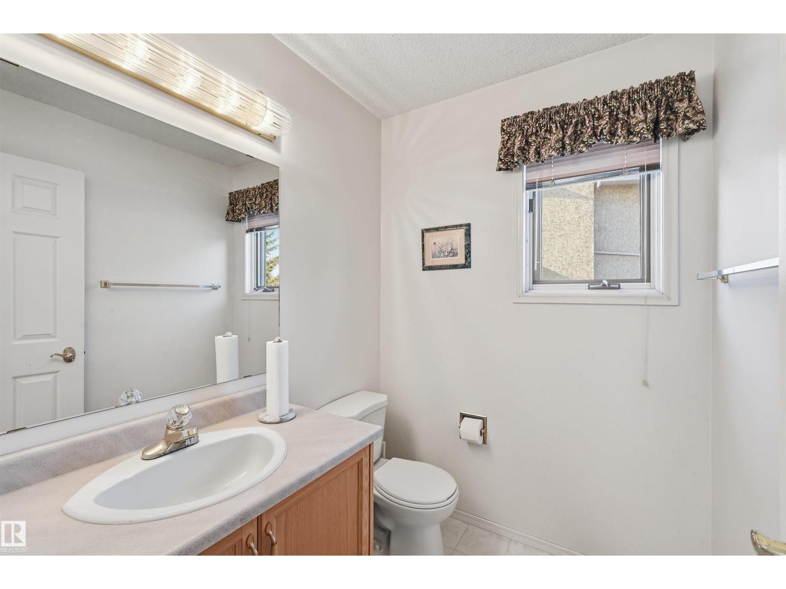 27 Cormack Cr Nw, Edmonton, Alberta  T6R 2E7 - Photo 24 - E4475250