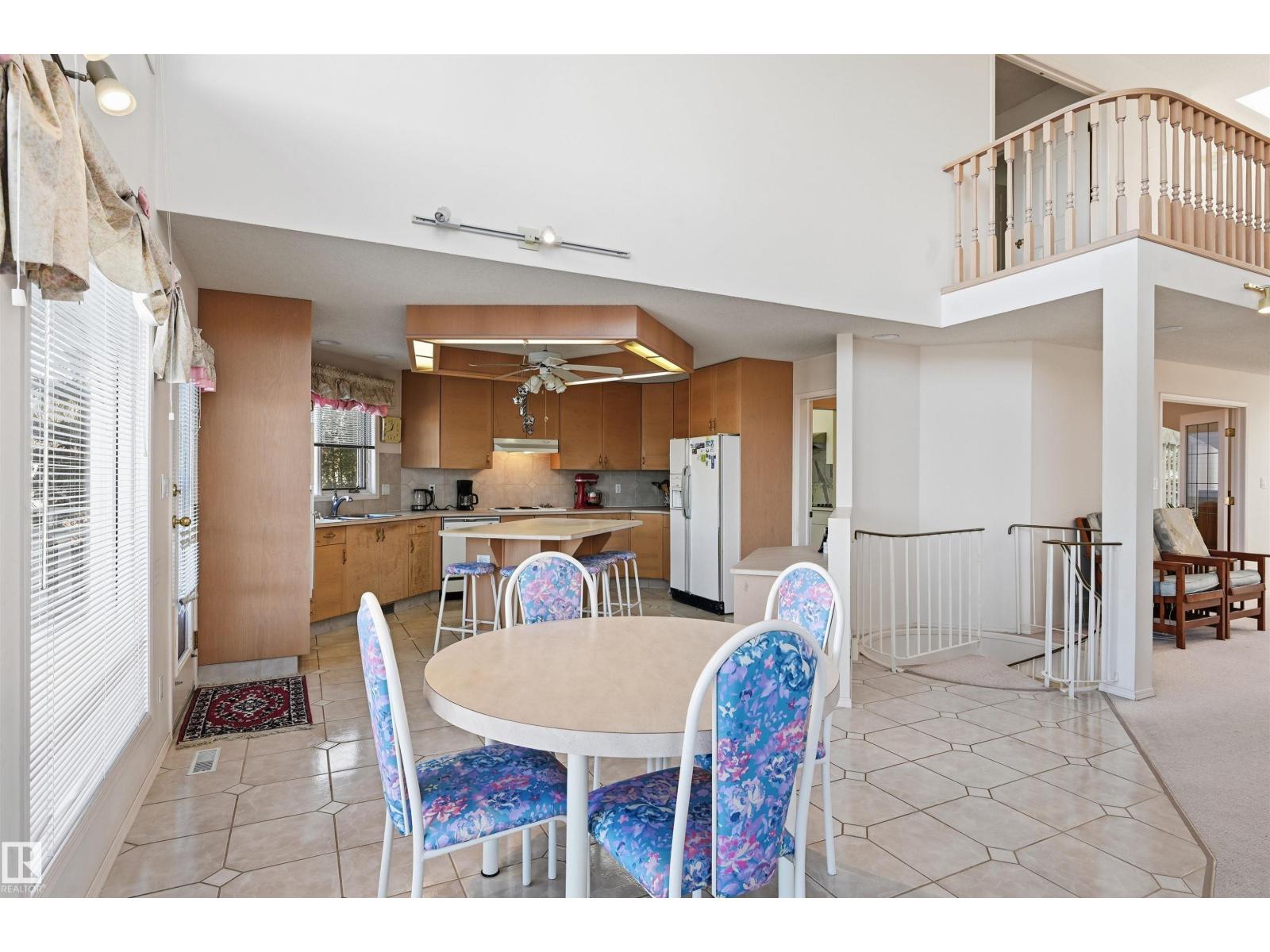 27 Cormack Cr Nw, Edmonton, Alberta  T6R 2E7 - Photo 15 - E4475250