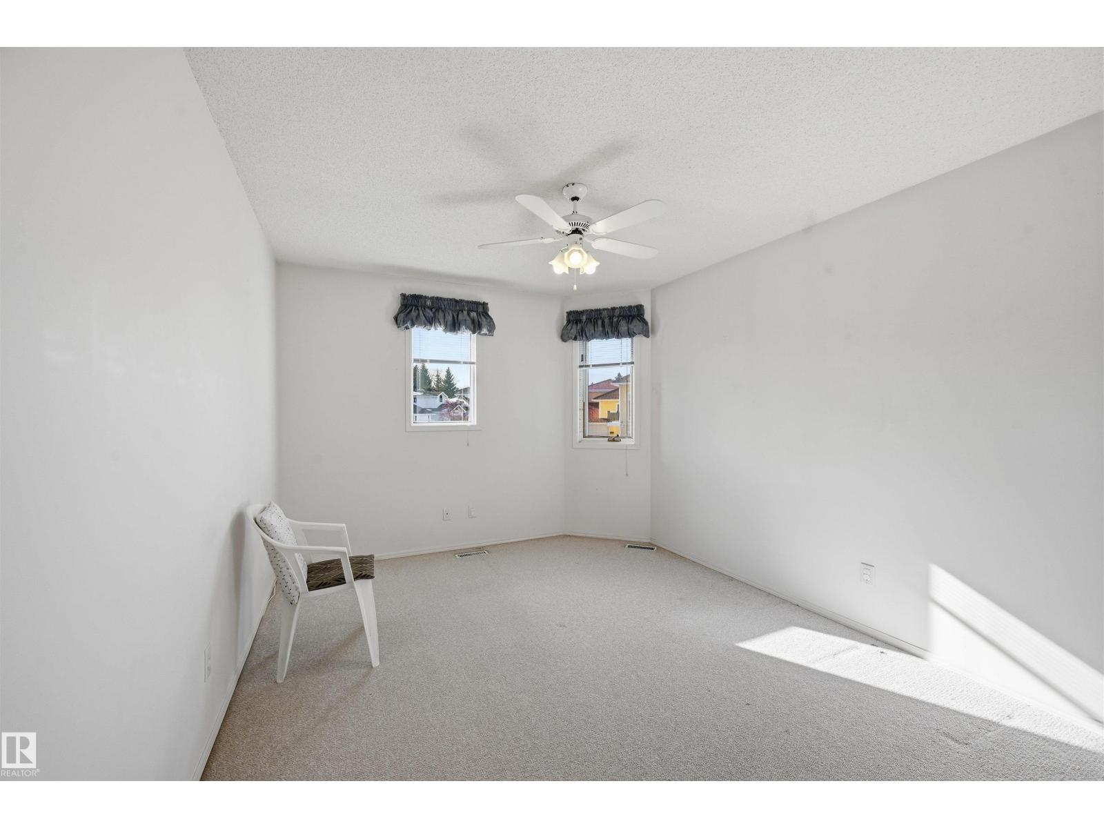 27 Cormack Cr Nw, Edmonton, Alberta  T6R 2E7 - Photo 38 - E4475250