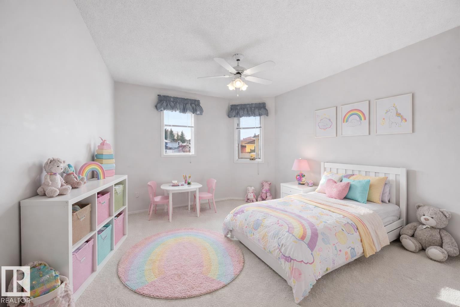 27 Cormack Cr Nw, Edmonton, Alberta  T6R 2E7 - Photo 37 - E4475250