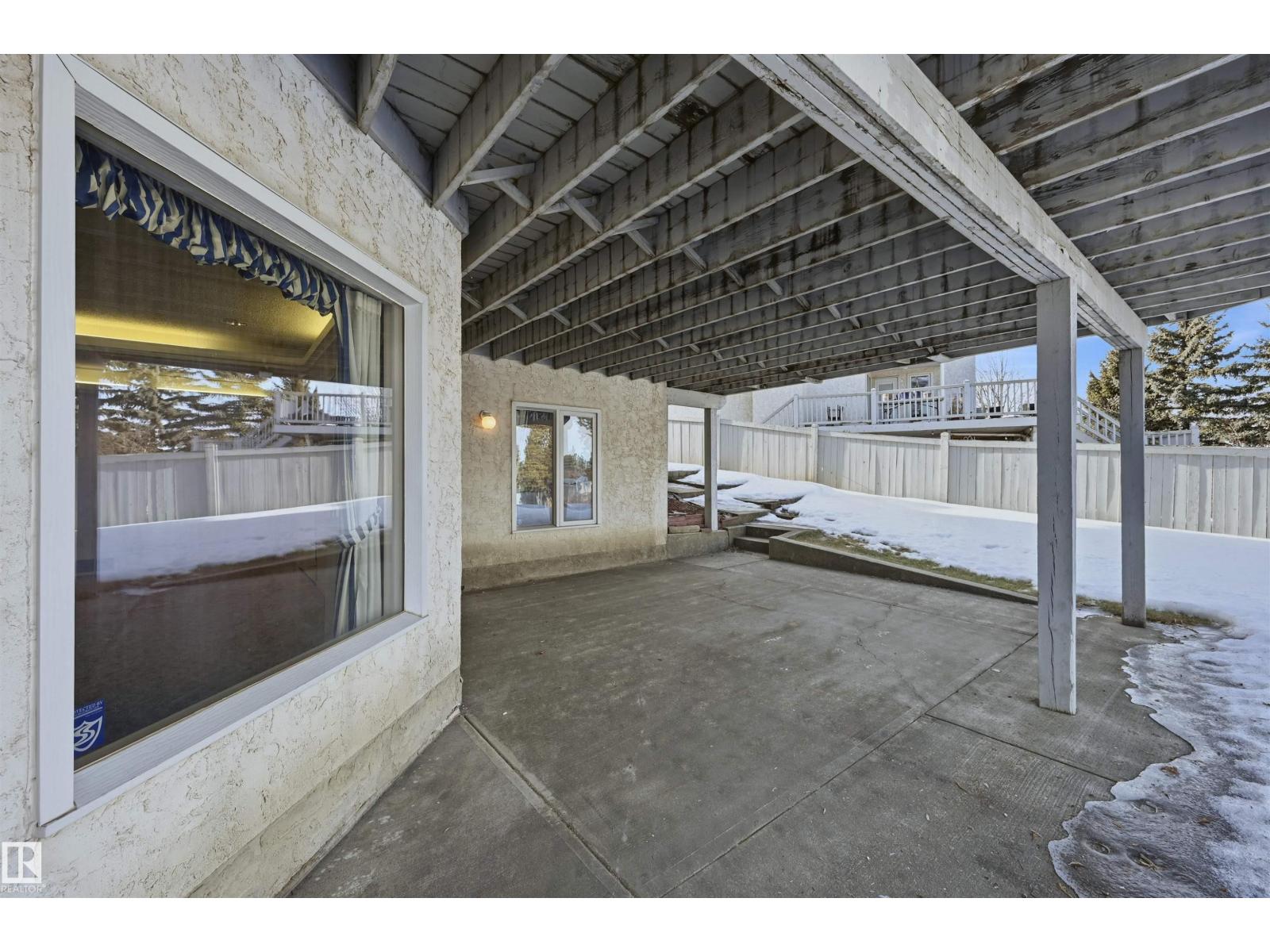 27 Cormack Cr Nw, Edmonton, Alberta  T6R 2E7 - Photo 61 - E4475250