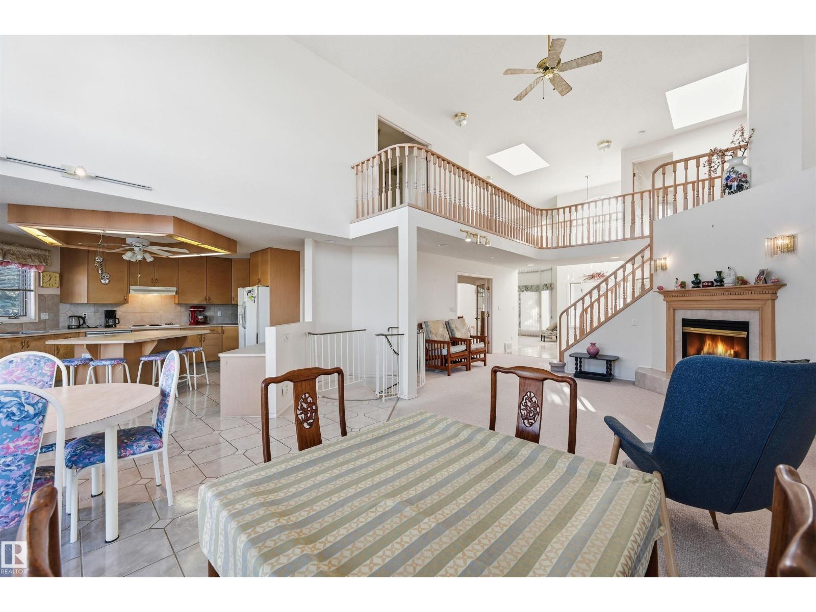 27 Cormack Cr Nw, Edmonton, Alberta  T6R 2E7 - Photo 13 - E4475250