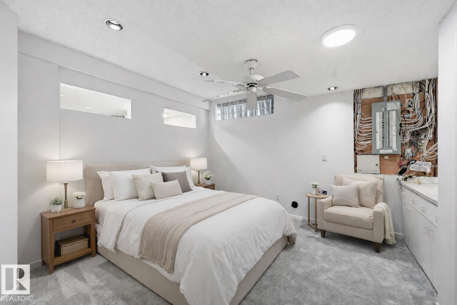 27 Cormack Cr Nw, Edmonton, Alberta  T6R 2E7 - Photo 50 - E4475250