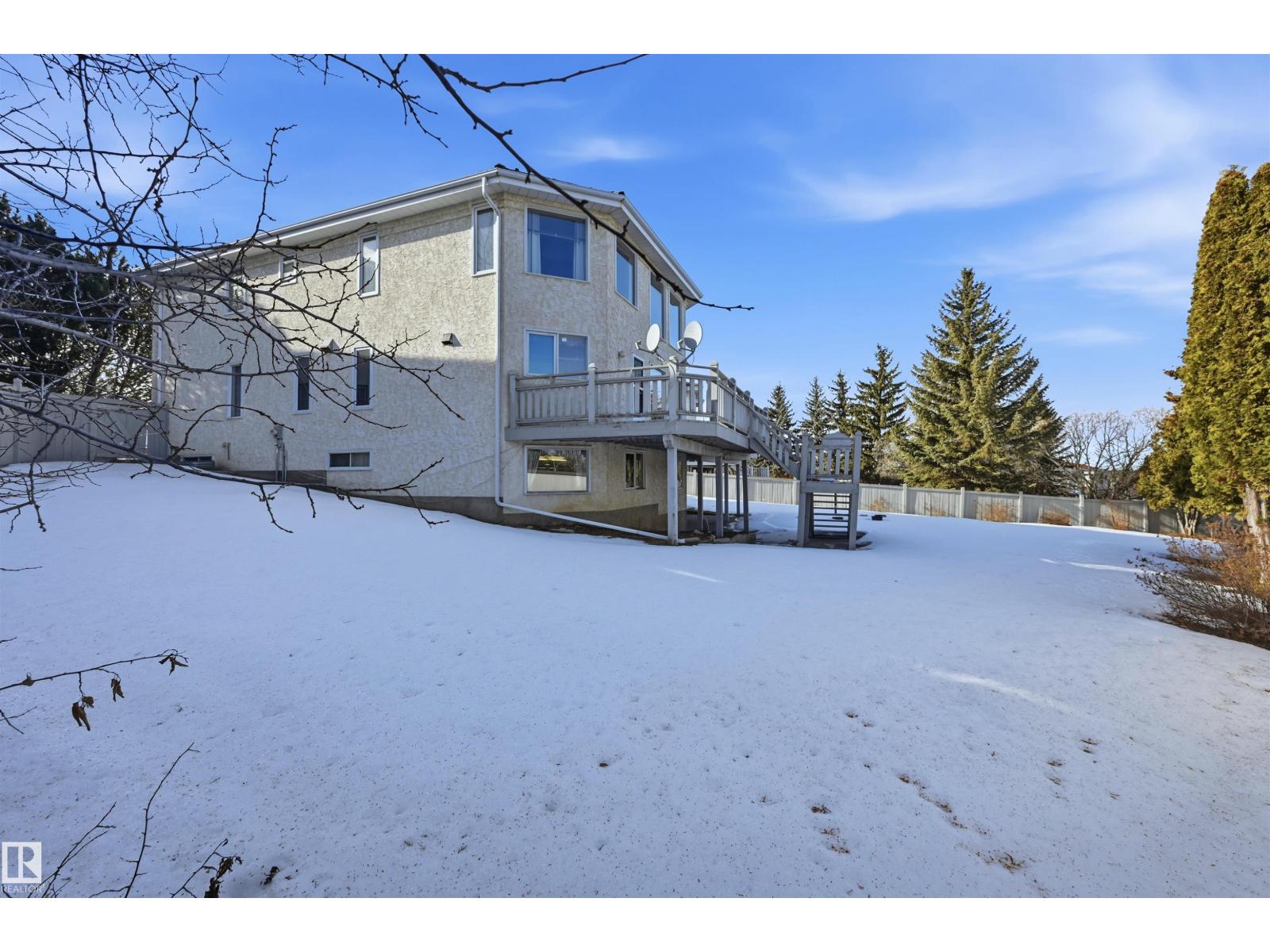 27 Cormack Cr Nw, Edmonton, Alberta  T6R 2E7 - Photo 65 - E4475250