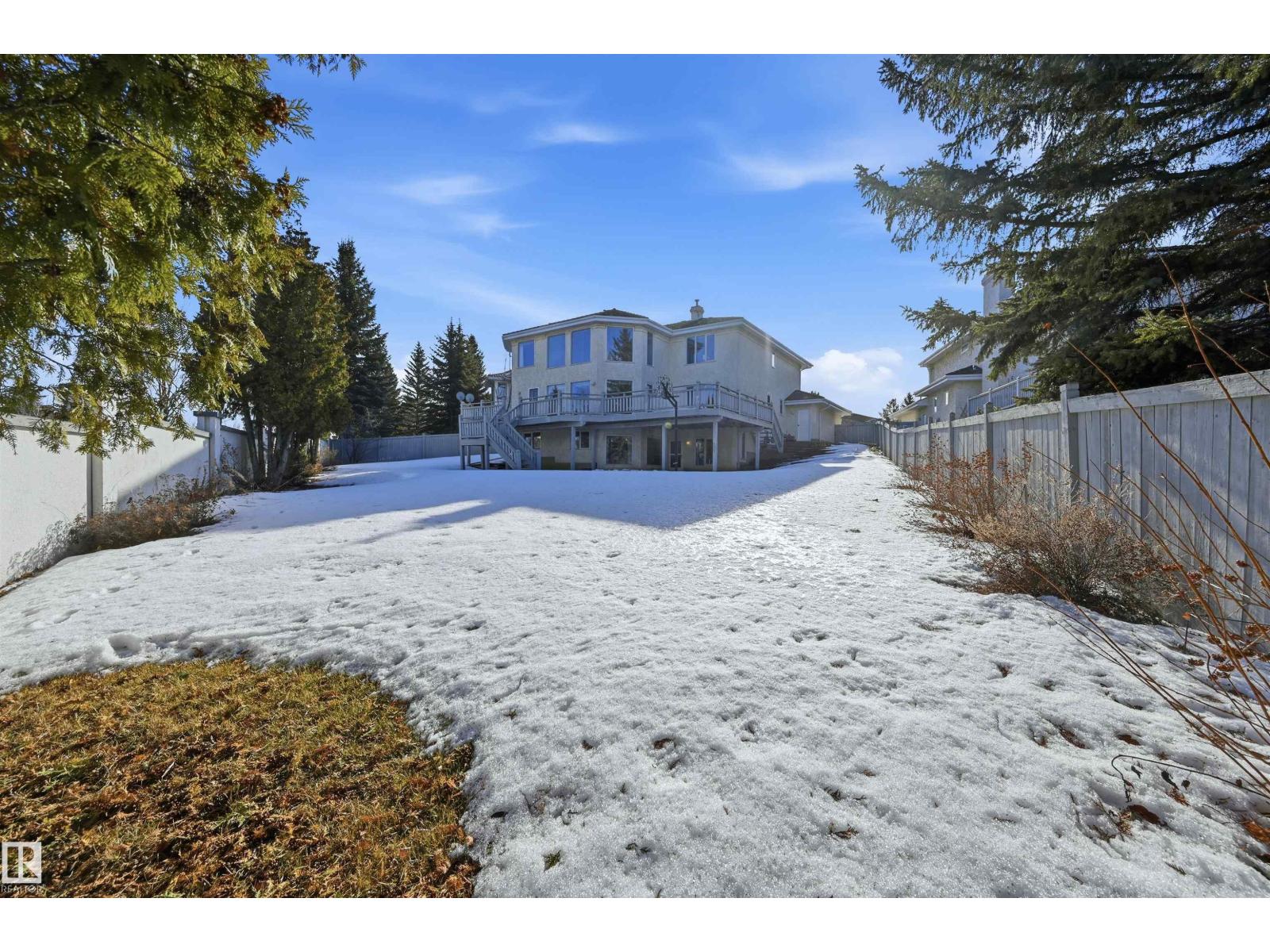 27 Cormack Cr Nw, Edmonton, Alberta  T6R 2E7 - Photo 66 - E4475250