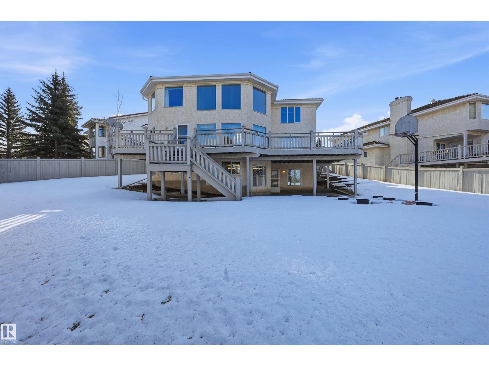 27 Cormack Cr Nw, Edmonton, Alberta  T6R 2E7 - Photo 64 - E4475250