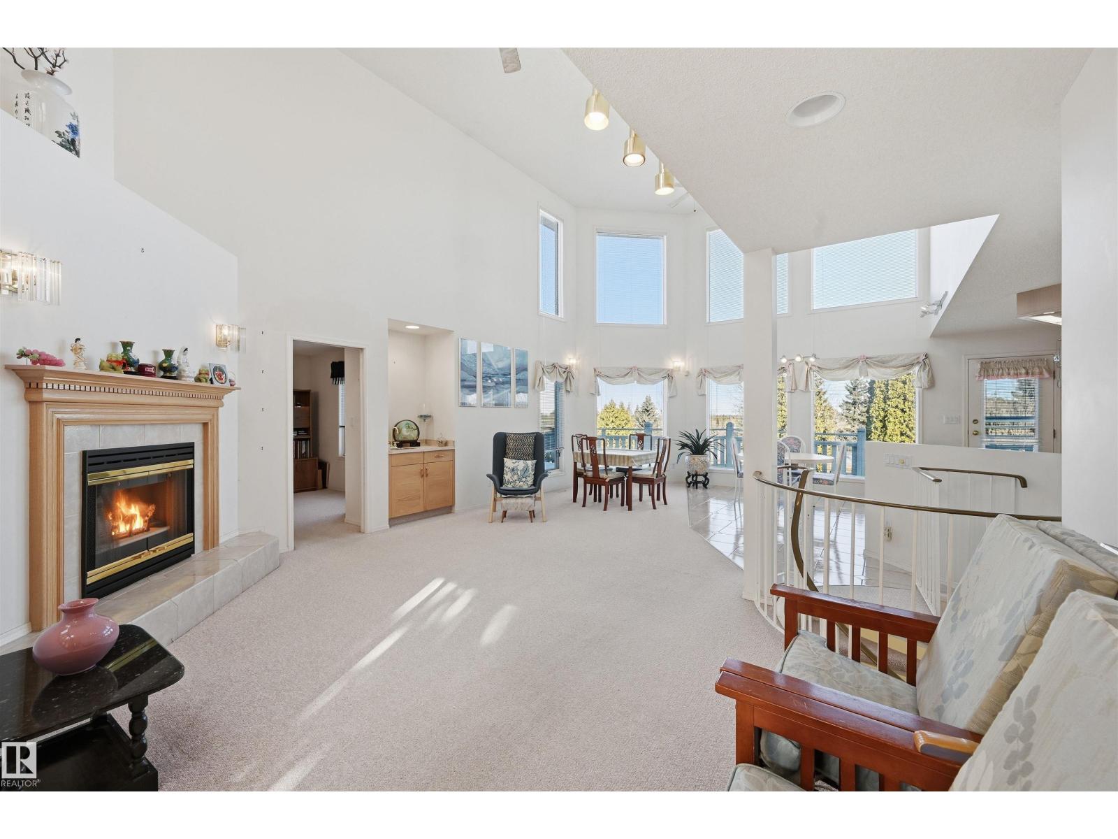 27 Cormack Cr Nw, Edmonton, Alberta  T6R 2E7 - Photo 11 - E4475250