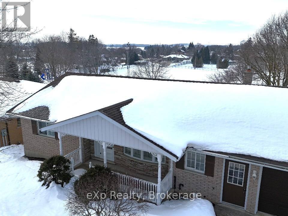 13 Ignatz Street, South Bruce, Ontario  N0G 2J0 - Photo 38 - X12814350