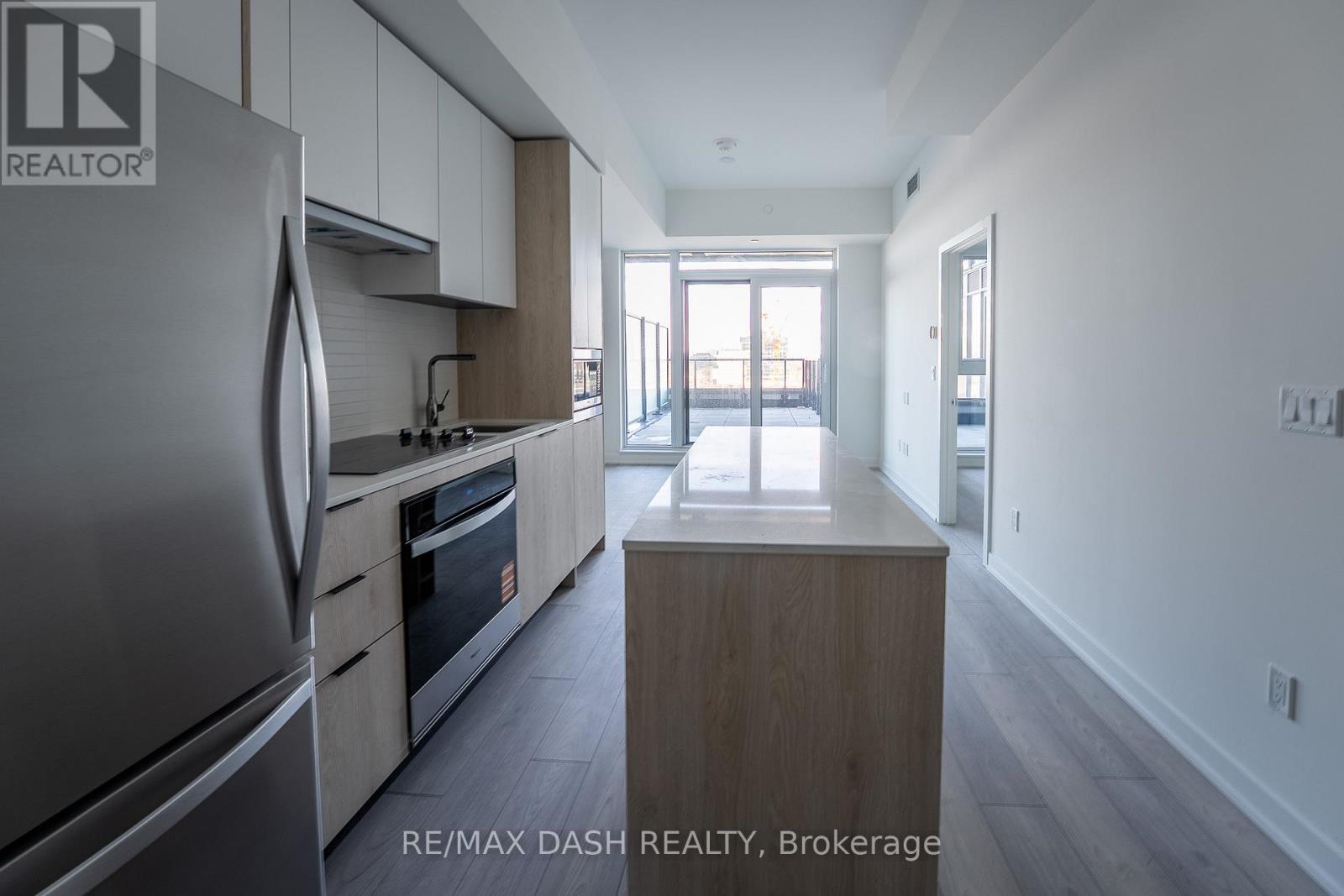 609 - 1007 The Queensway Avenue, Toronto, Ontario  M8Z 6C7 - Photo 9 - W12829114