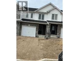 5 SPARROW Avenue, cambridge, Ontario