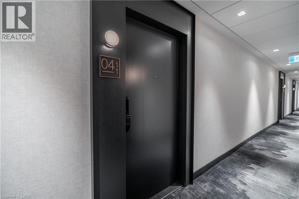 3200 William Coltson Avenue Unit# 411, Oakville, Ontario  L6H 7W6 - Photo 3 - 40804730