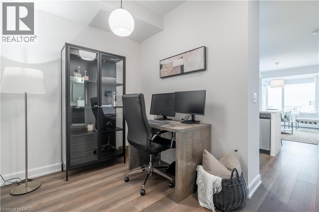 3200 William Coltson Avenue Unit# 411, Oakville, Ontario  L6H 7W6 - Photo 13 - 40804730