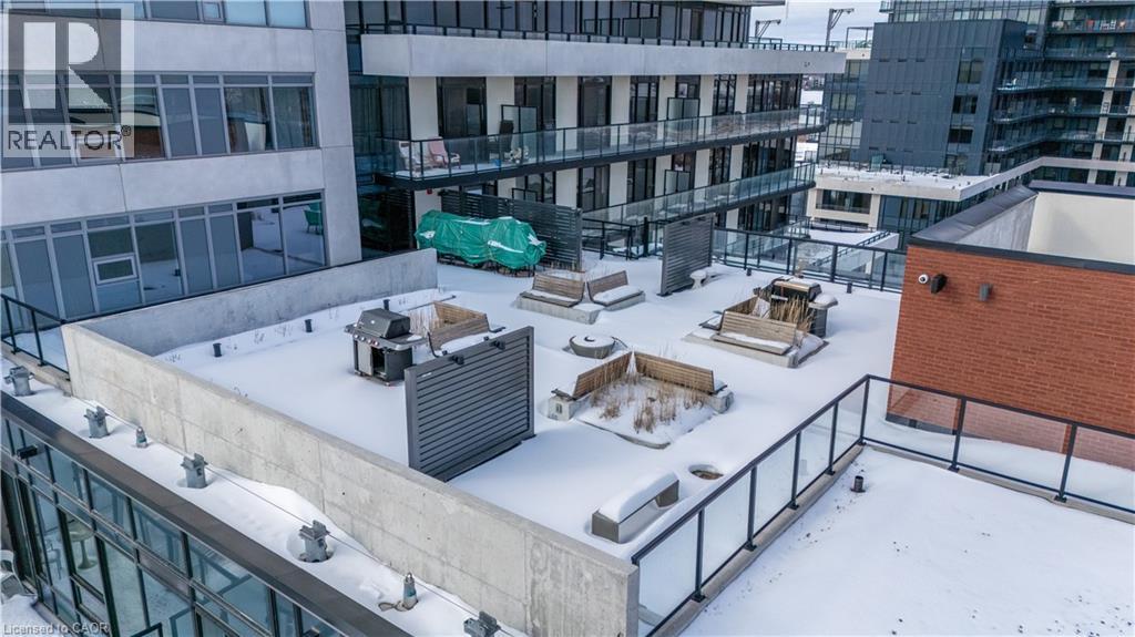 3200 William Coltson Avenue Unit# 411, Oakville, Ontario  L6H 7W6 - Photo 32 - 40804730