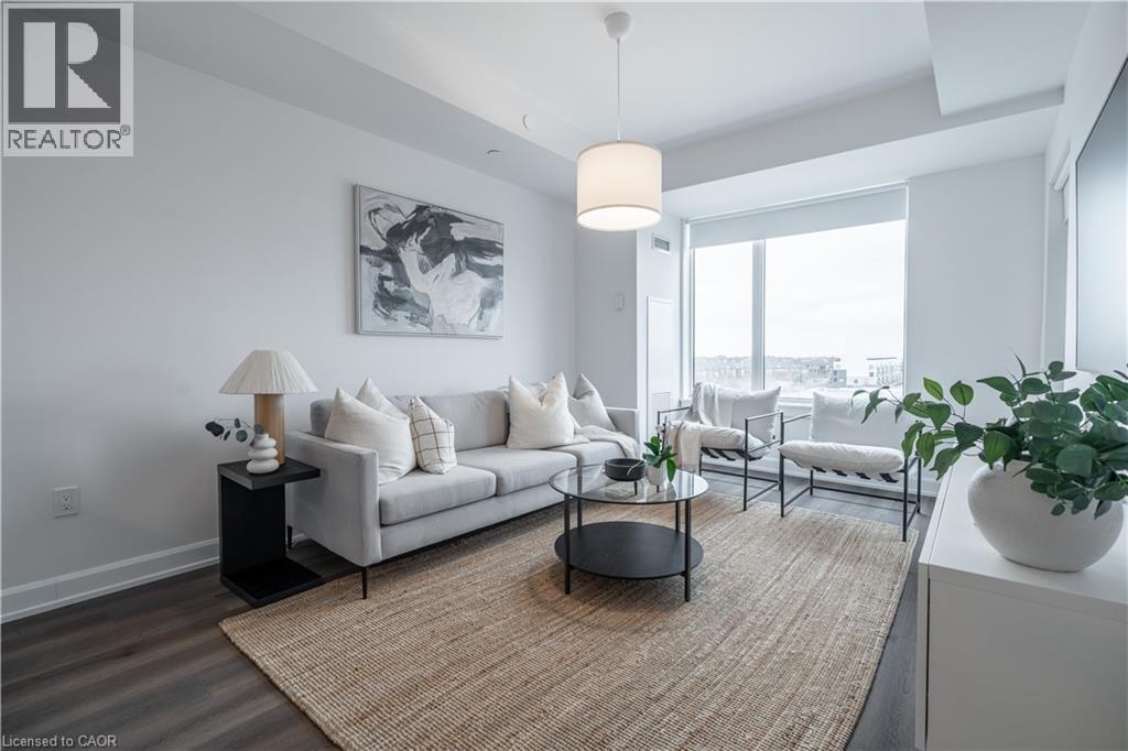 3200 William Coltson Avenue Unit# 411, Oakville, Ontario  L6H 7W6 - Photo 9 - 40804730