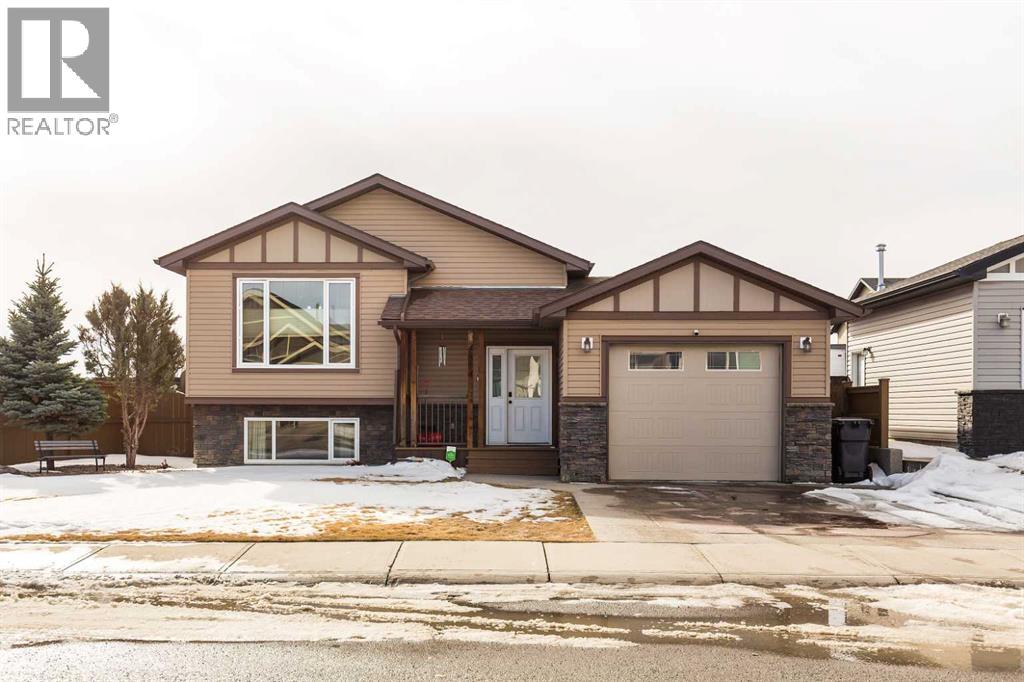 4314 Aspen Road, Coalhurst, Alberta