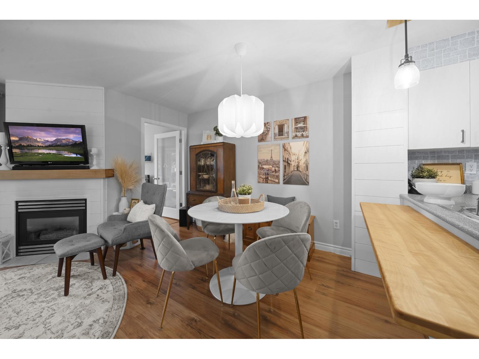 215 6359 198th Street, Langley, British Columbia V2Y 2E3 - Photo 4 - R3093804