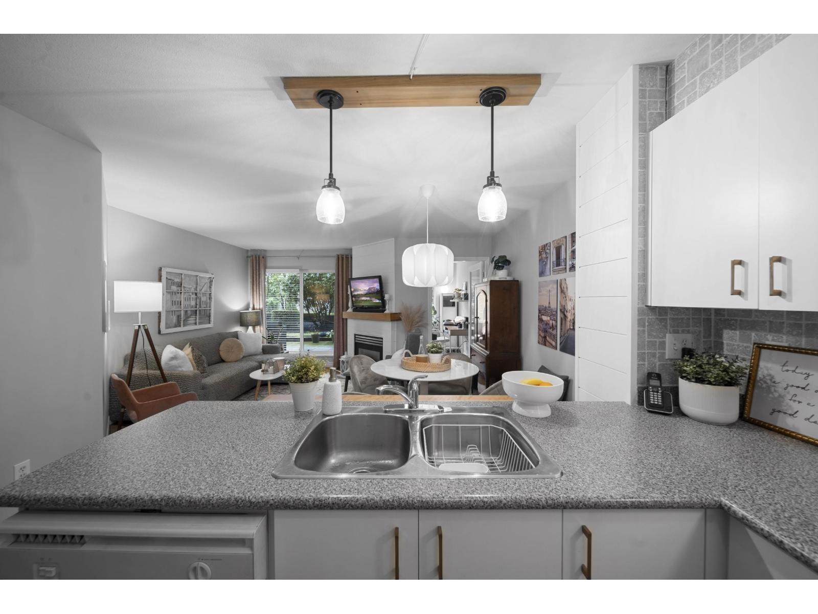 215 6359 198th Street, Langley, British Columbia V2Y 2E3 - Photo 10 - R3093804