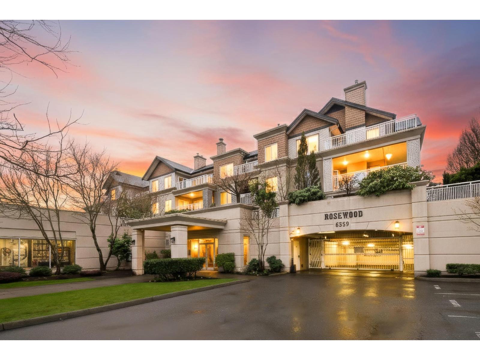 215 6359 198th Street, Langley, British Columbia V2Y 2E3 - Photo 1 - R3093804