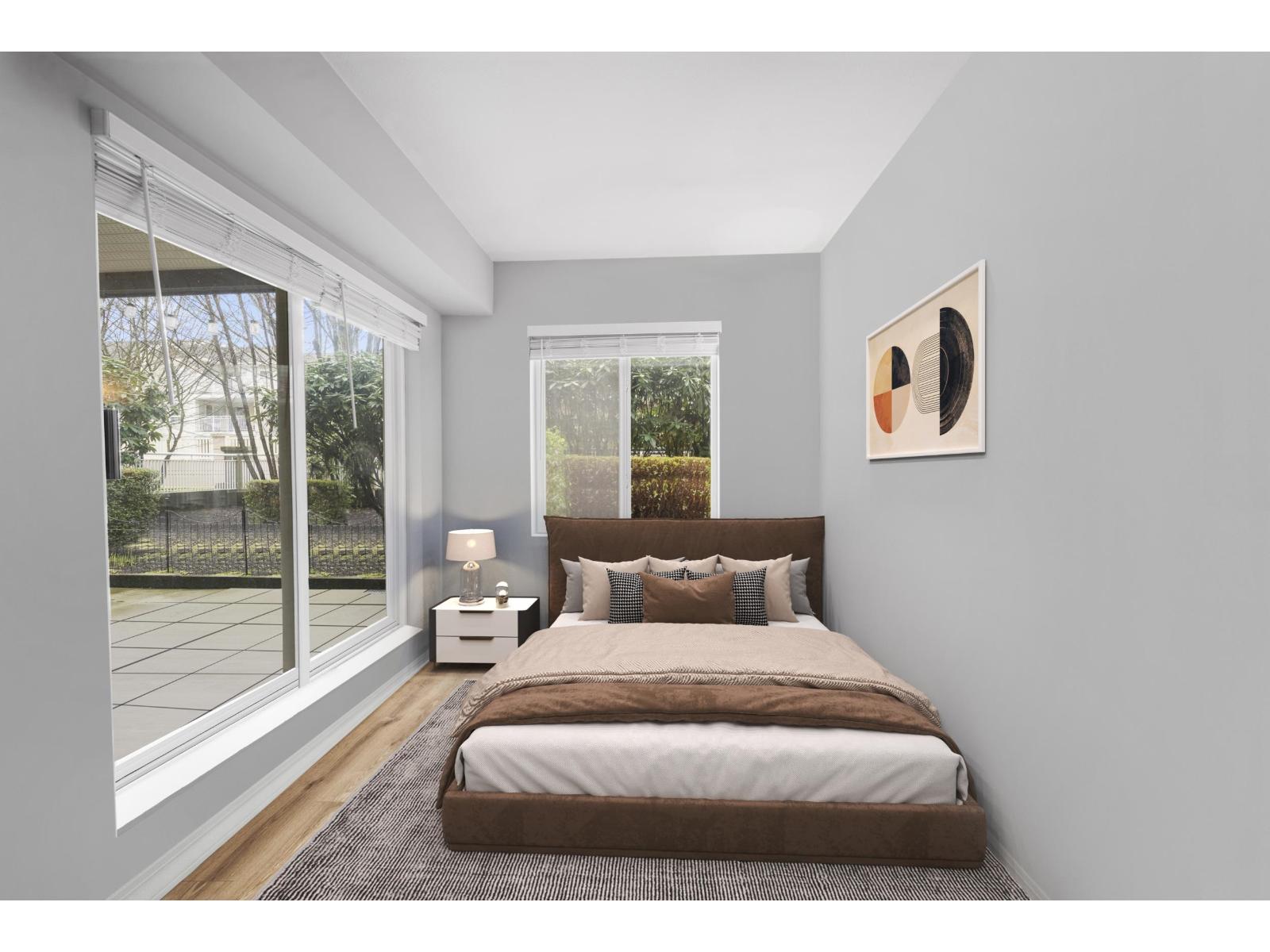 215 6359 198th Street, Langley, British Columbia V2Y 2E3 - Photo 22 - R3093804