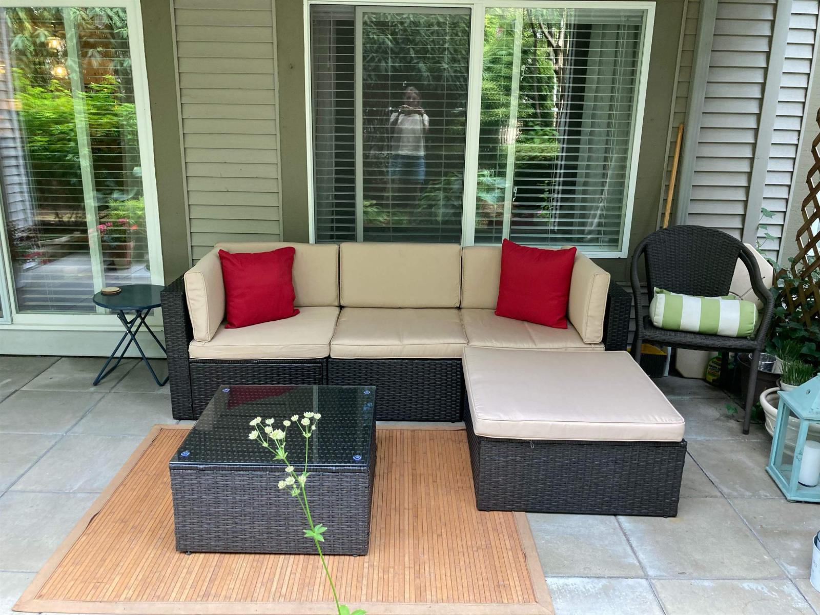 215 6359 198th Street, Langley, British Columbia V2Y 2E3 - Photo 32 - R3093804