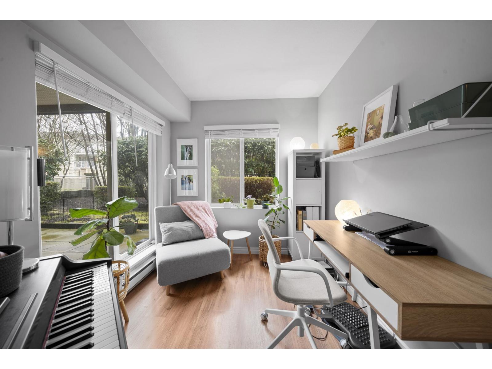 215 6359 198th Street, Langley, British Columbia V2Y 2E3 - Photo 23 - R3093804