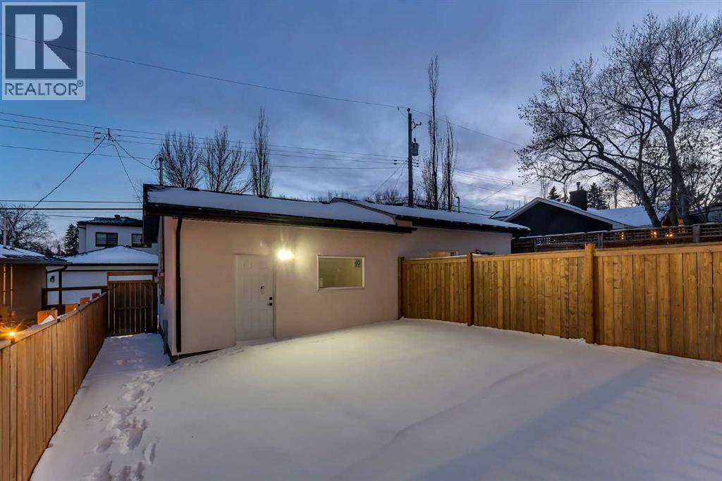 221 29 Avenue Nw, Calgary, Alberta  T2M 2M2 - Photo 46 - A2289166