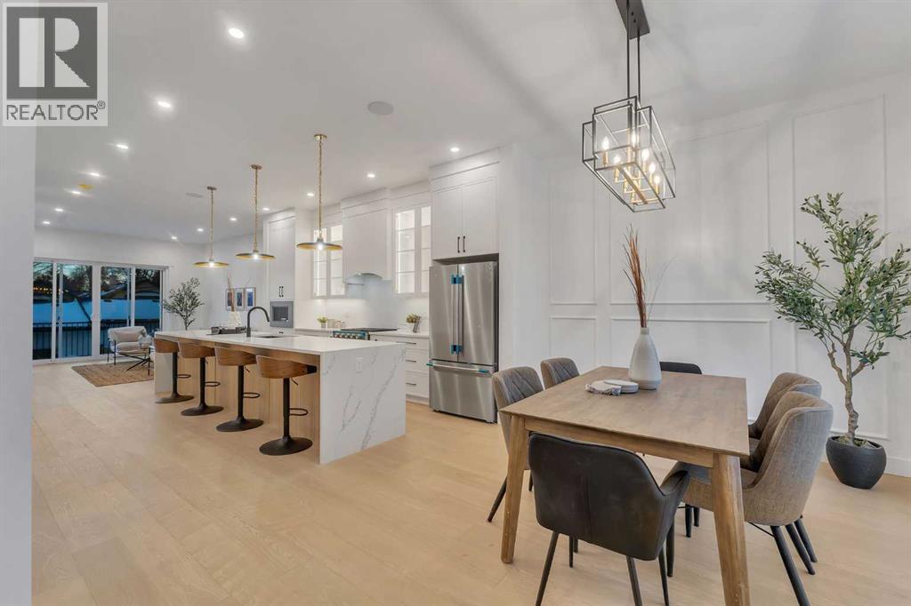 221 29 Avenue Nw, Calgary, Alberta  T2M 2M2 - Photo 5 - A2289166