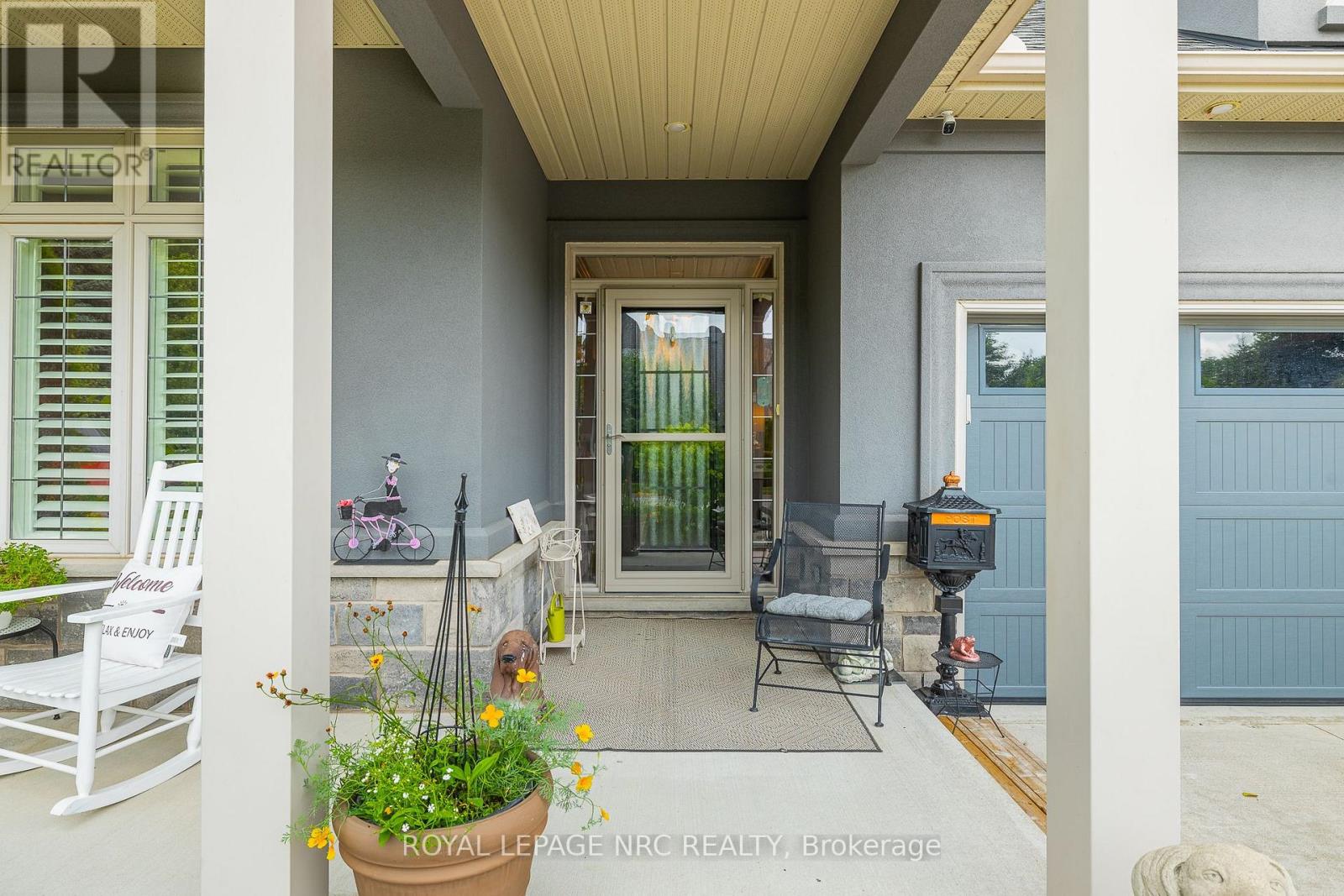 1534 Haist Street, Pelham, Ontario  L0S 1E5 - Photo 4 - X12829144