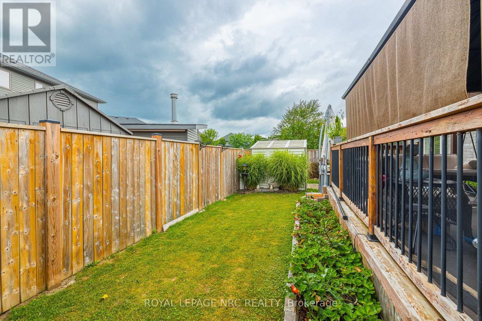 1534 Haist Street, Pelham, Ontario  L0S 1E5 - Photo 43 - X12829144