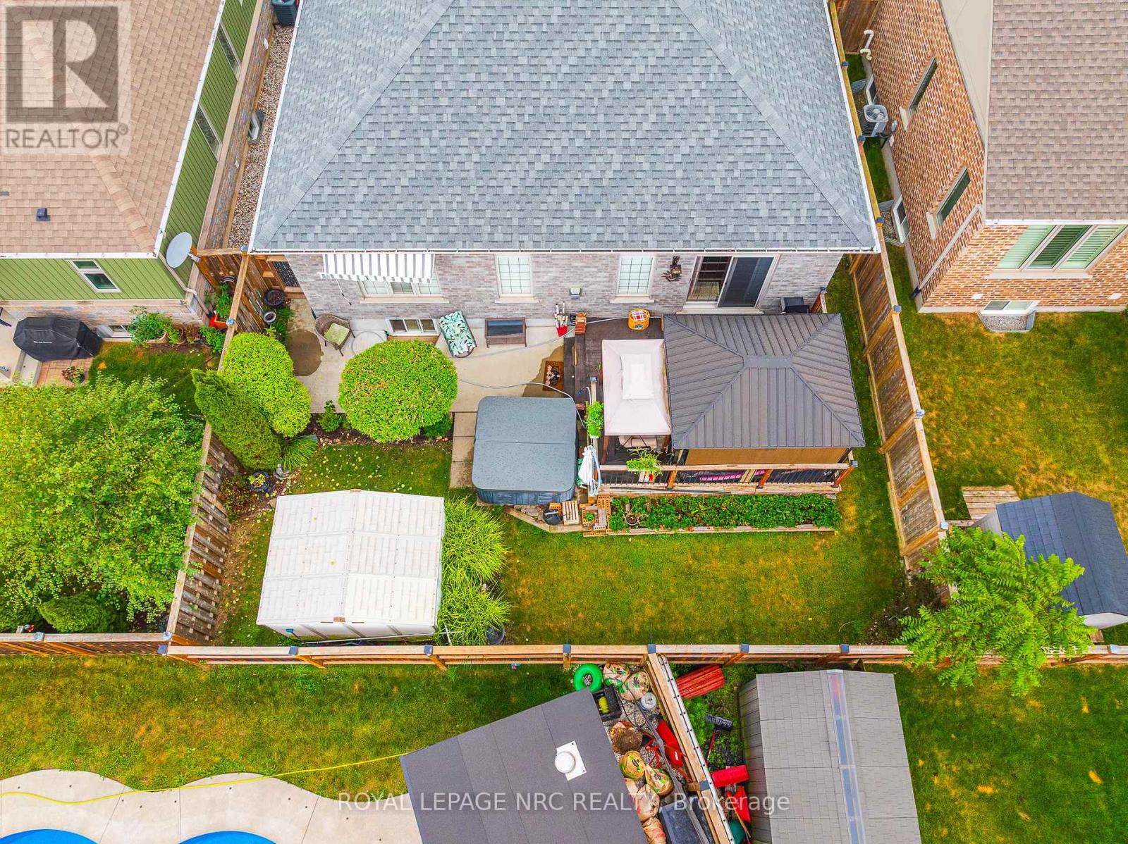 1534 Haist Street, Pelham, Ontario  L0S 1E5 - Photo 44 - X12829144