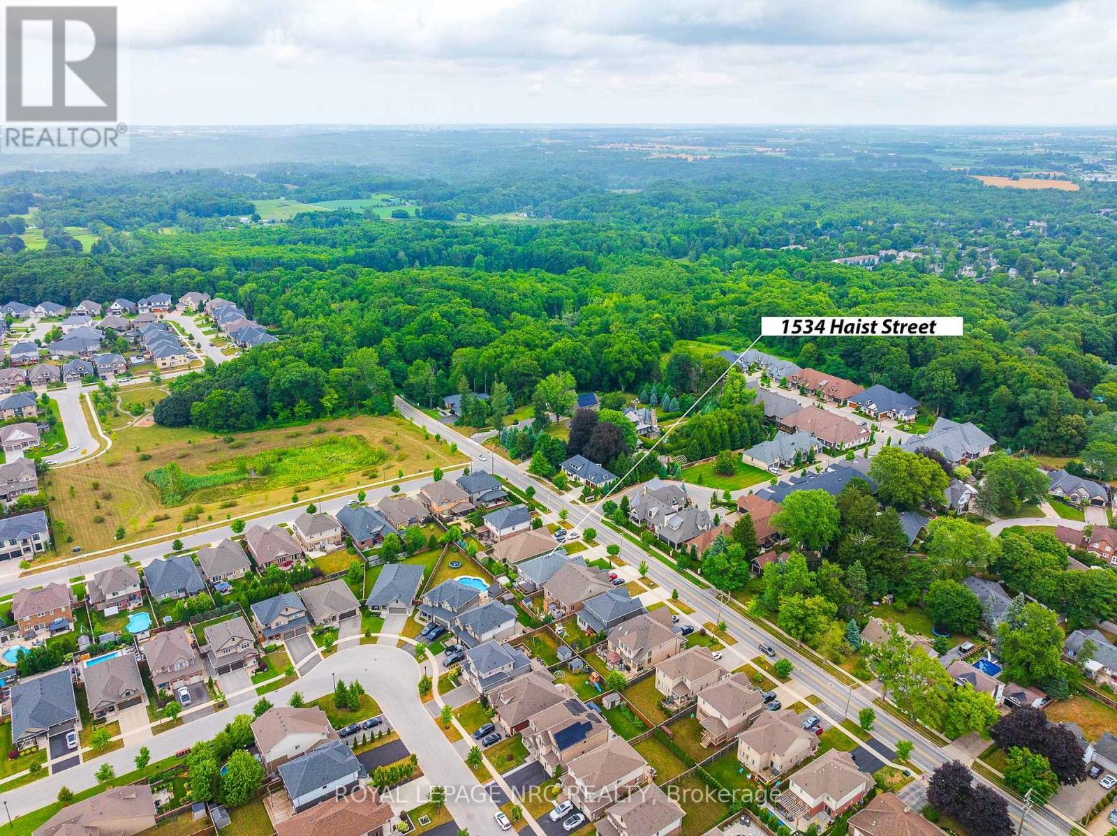 1534 Haist Street, Pelham, Ontario  L0S 1E5 - Photo 47 - X12829144