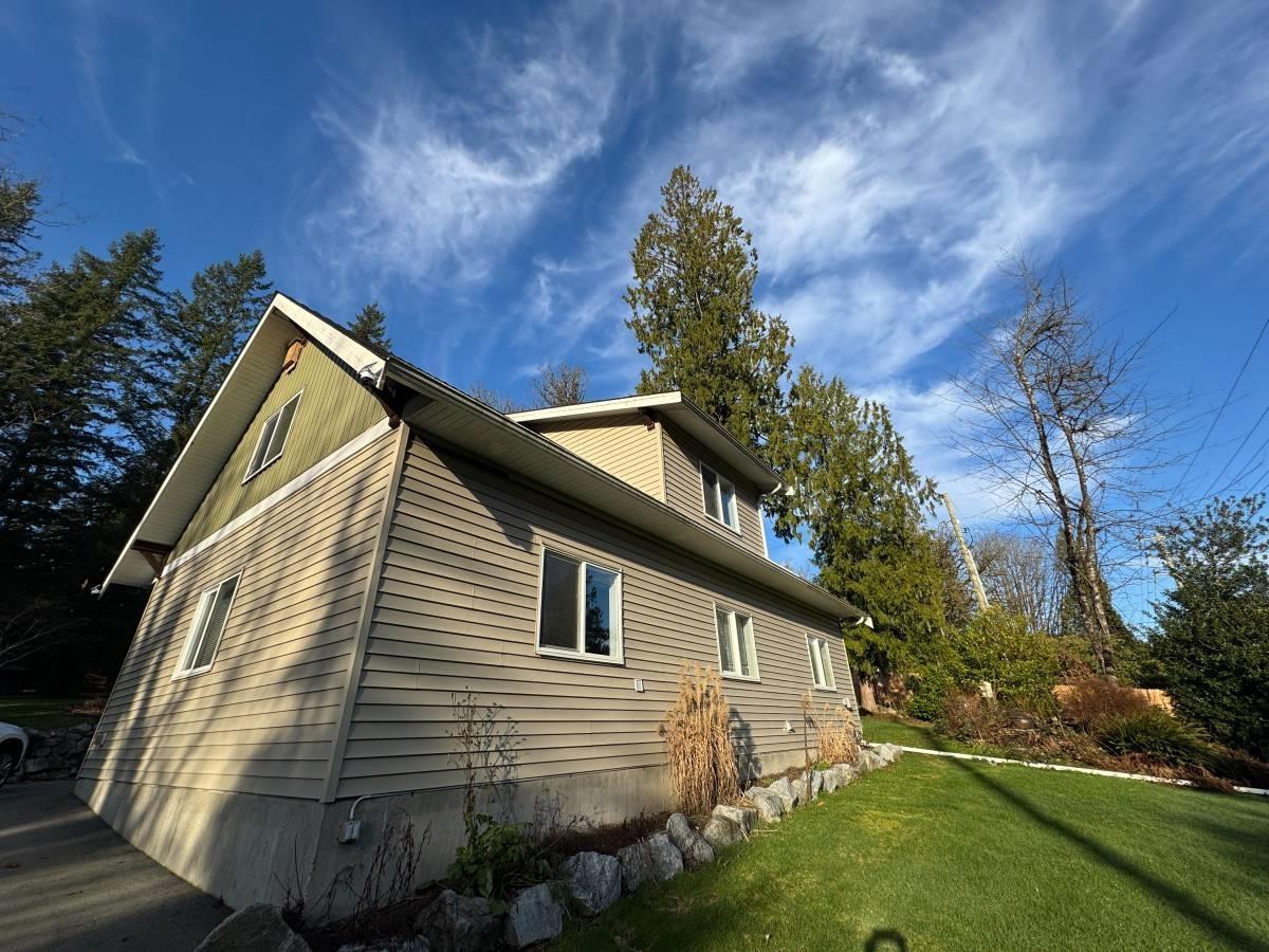 31173 DEWDNEY TRUNK RD, Mission, British Columbia