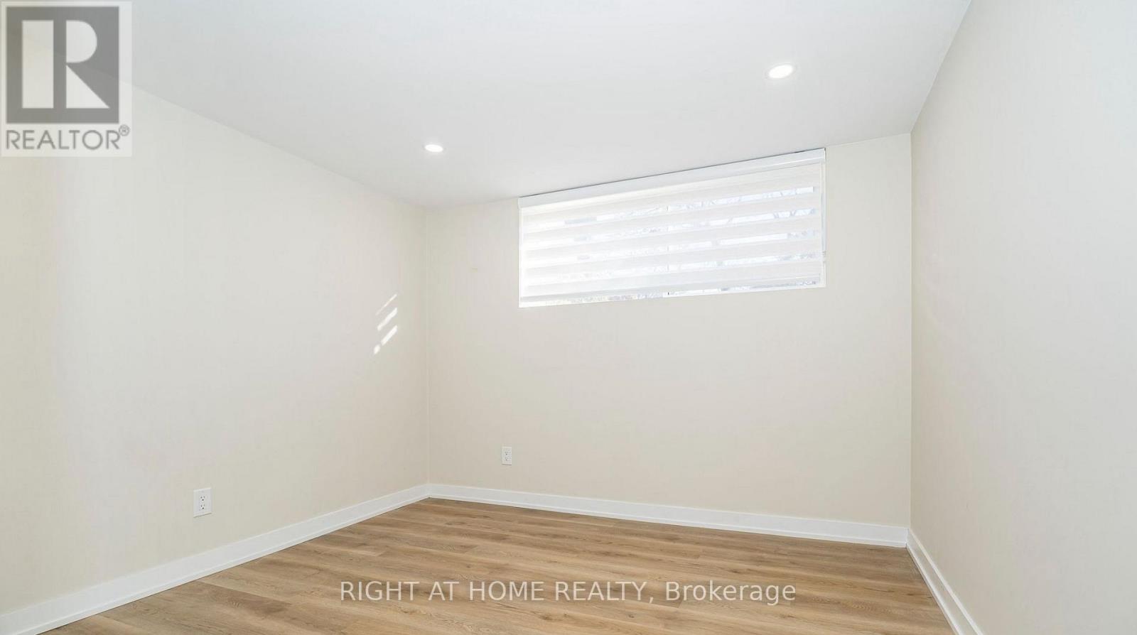 Bsmt - 62 Inverdon Road, Toronto, Ontario  M9C 4L8 - Photo 2 - W12829104