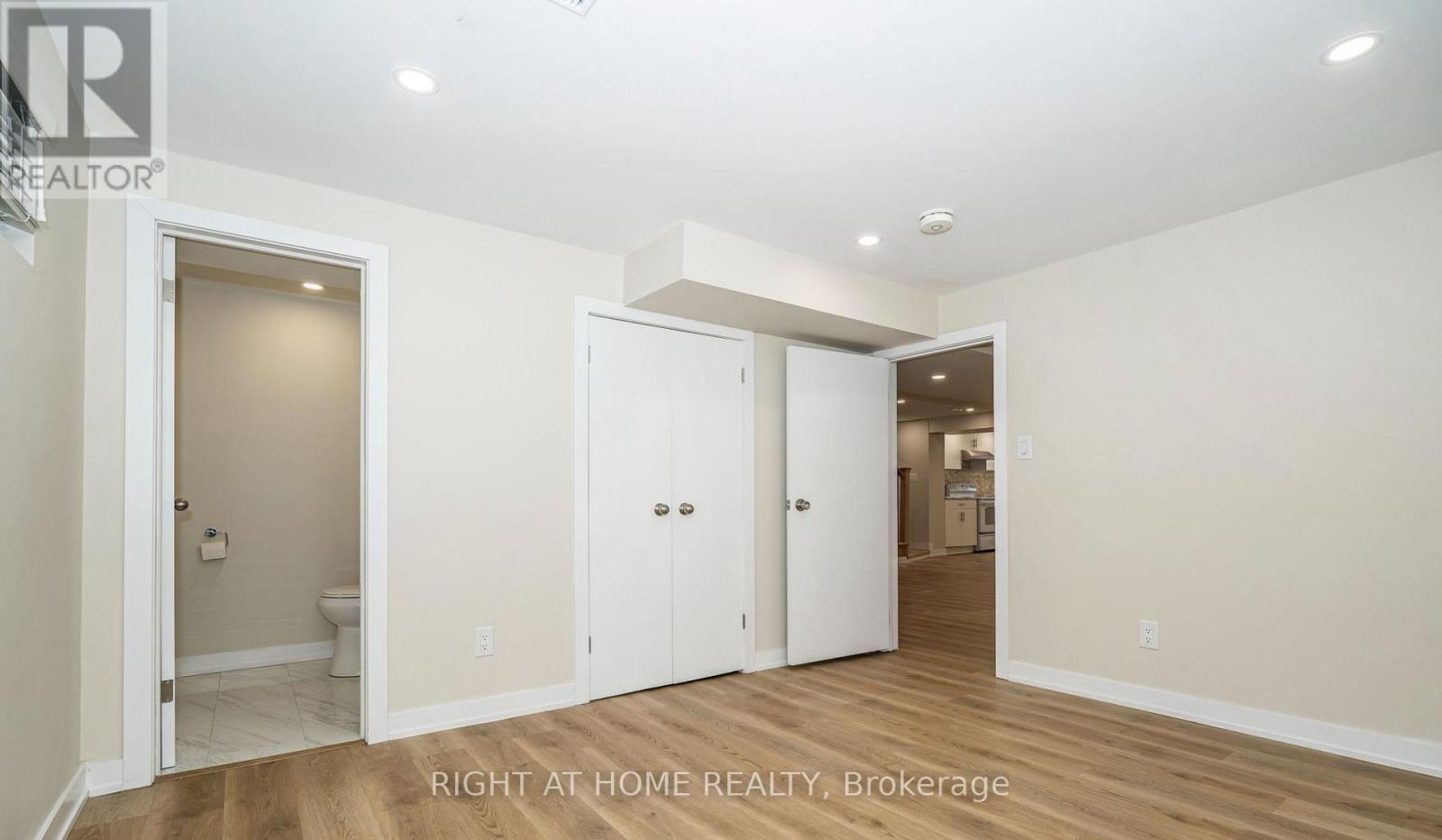 Bsmt - 62 Inverdon Road, Toronto, Ontario  M9C 4L8 - Photo 4 - W12829104