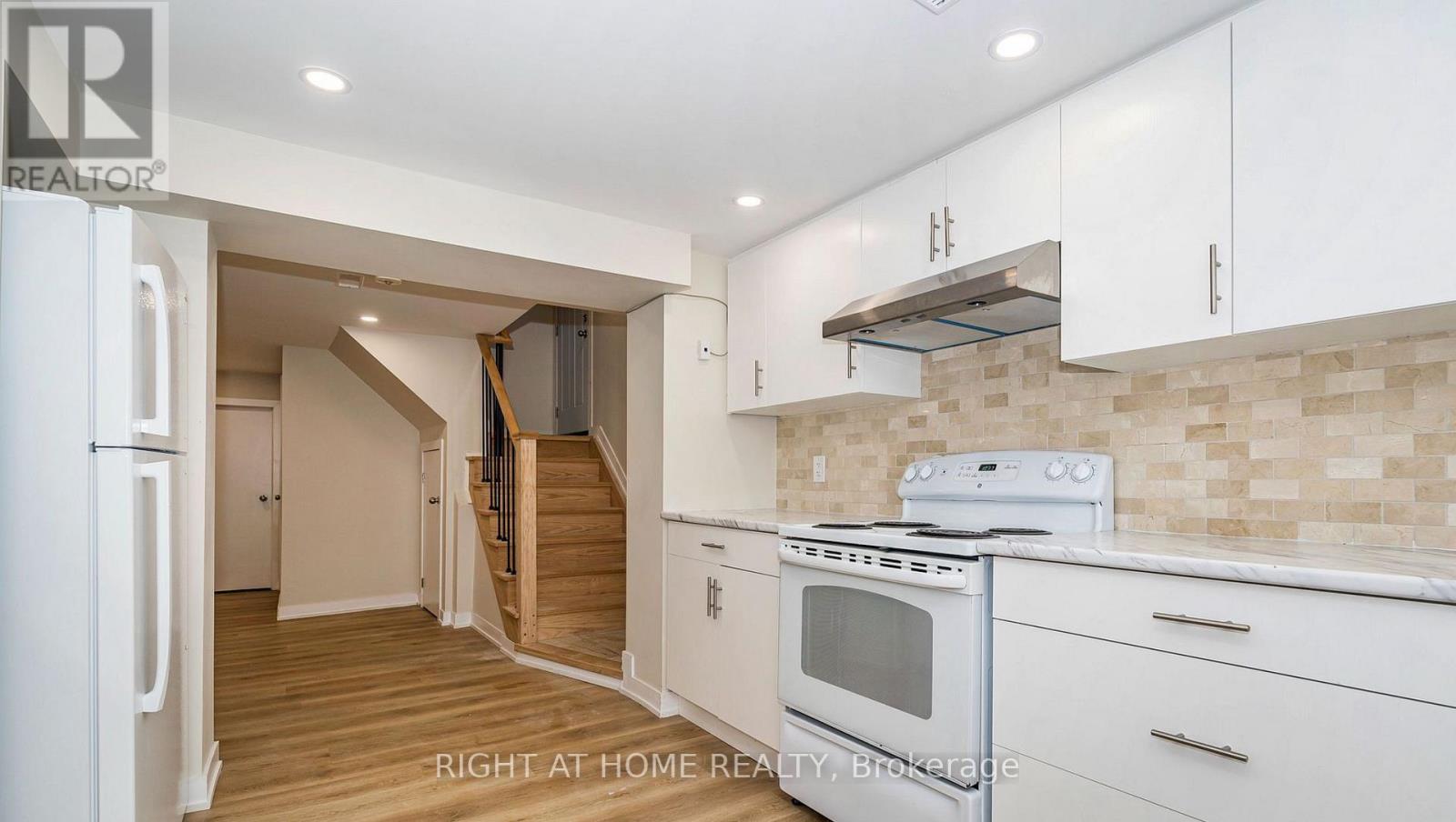 Bsmt - 62 Inverdon Road, Toronto, Ontario  M9C 4L8 - Photo 6 - W12829104