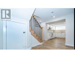 BSMT - 62 INVERDON ROAD, Toronto, Ontario