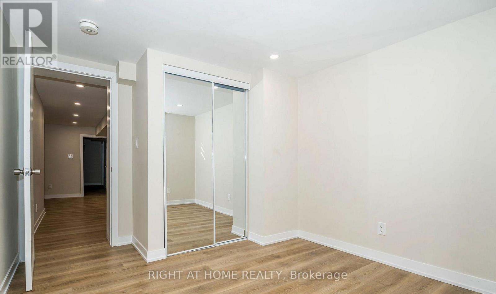 Bsmt - 62 Inverdon Road, Toronto, Ontario  M9C 4L8 - Photo 3 - W12829104