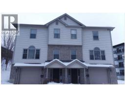 8 Hillside Lane, Fredericton, New Brunswick