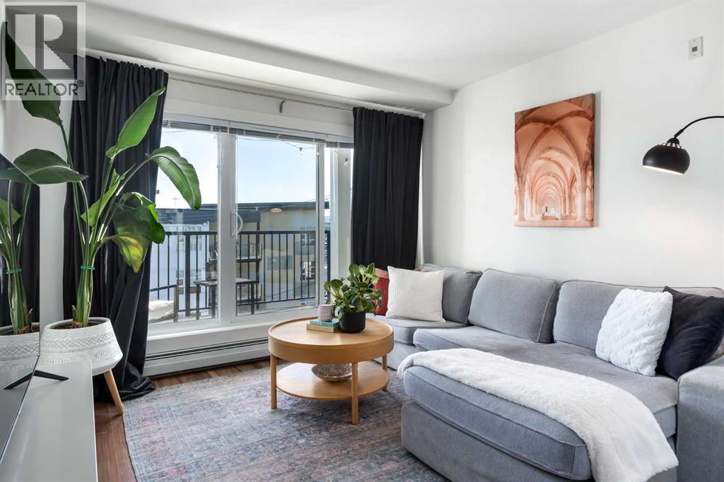 206, 510 Edmonton Trail Ne, Calgary, Alberta  T2E 3S5 - Photo 10 - A2281996