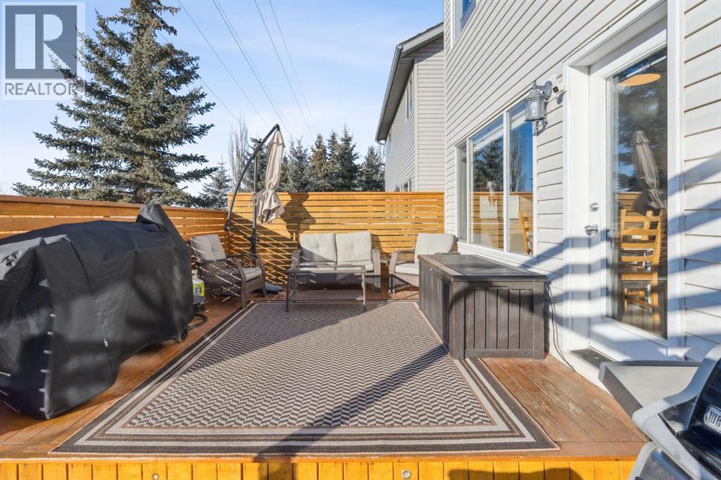 104 Bow Ridge Crescent, Cochrane, Alberta  T4C 1V2 - Photo 27 - A2285566