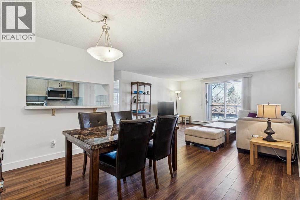 202, 2022 Canyon Meadows Drive SE, Calgary, Alberta