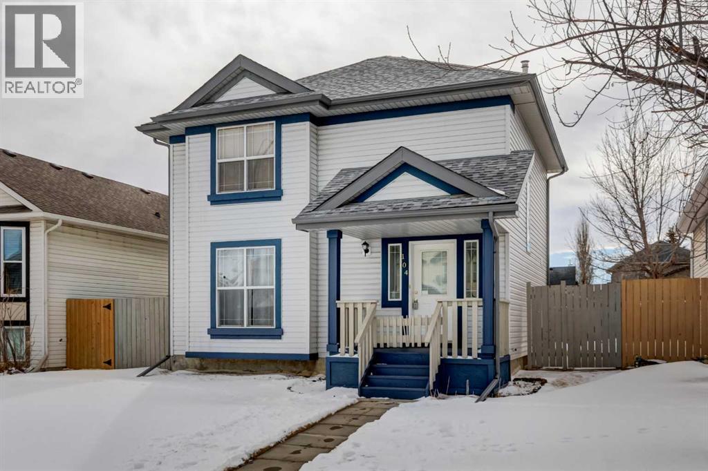104 Somerside Common Sw, Calgary, Alberta  T2Y 3M8 - Photo 1 - A2289459