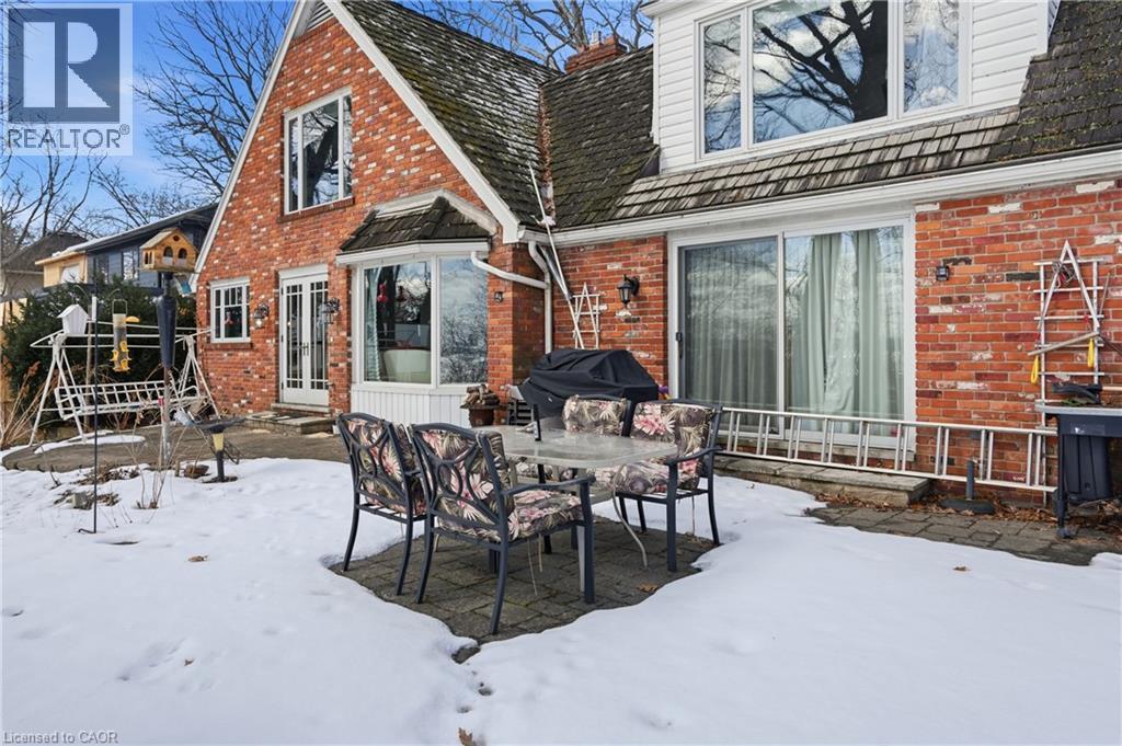 208 North Shore Boulevard W Unit# Upper, Burlington, Ontario  L7T 1A4 - Photo 30 - 40806694