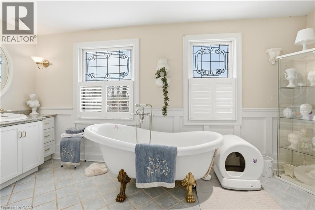 208 North Shore Boulevard W Unit# Upper, Burlington, Ontario  L7T 1A4 - Photo 27 - 40806694