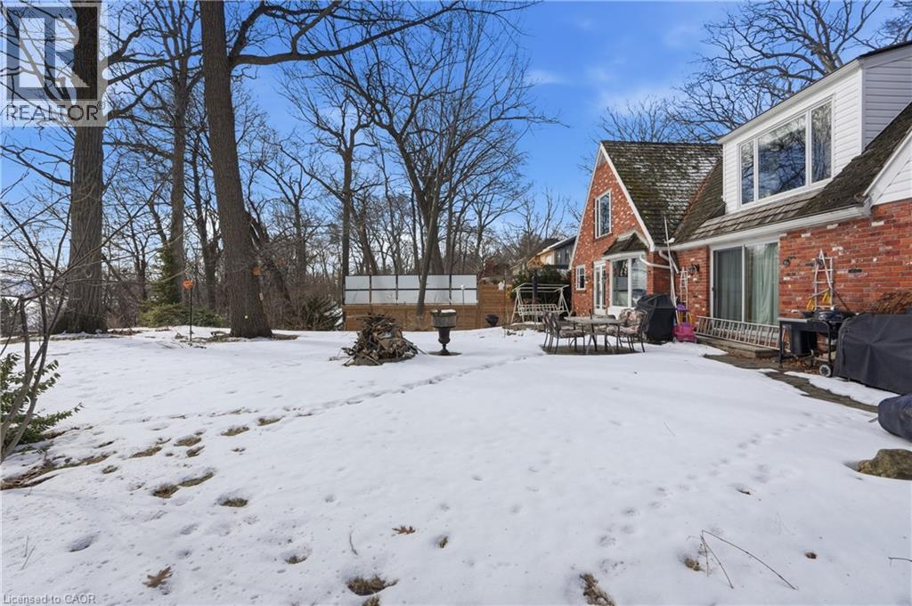 208 North Shore Boulevard W Unit# Upper, Burlington, Ontario  L7T 1A4 - Photo 31 - 40806694