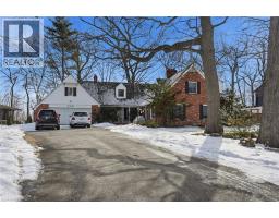 208 NORTH SHORE Boulevard W Unit# Upper, Burlington, Ontario